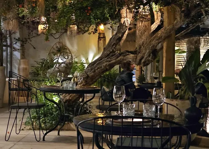 La Bohemia Del Rio Boutique Hotel - Adults Only