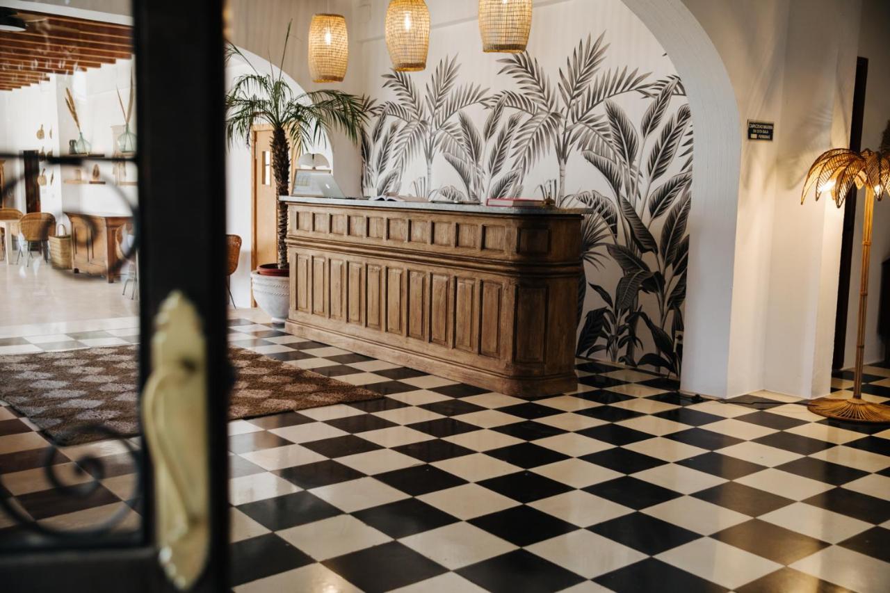 La Bohemia Del Rio Boutique - Adults Only Santa Eulária des Riu
