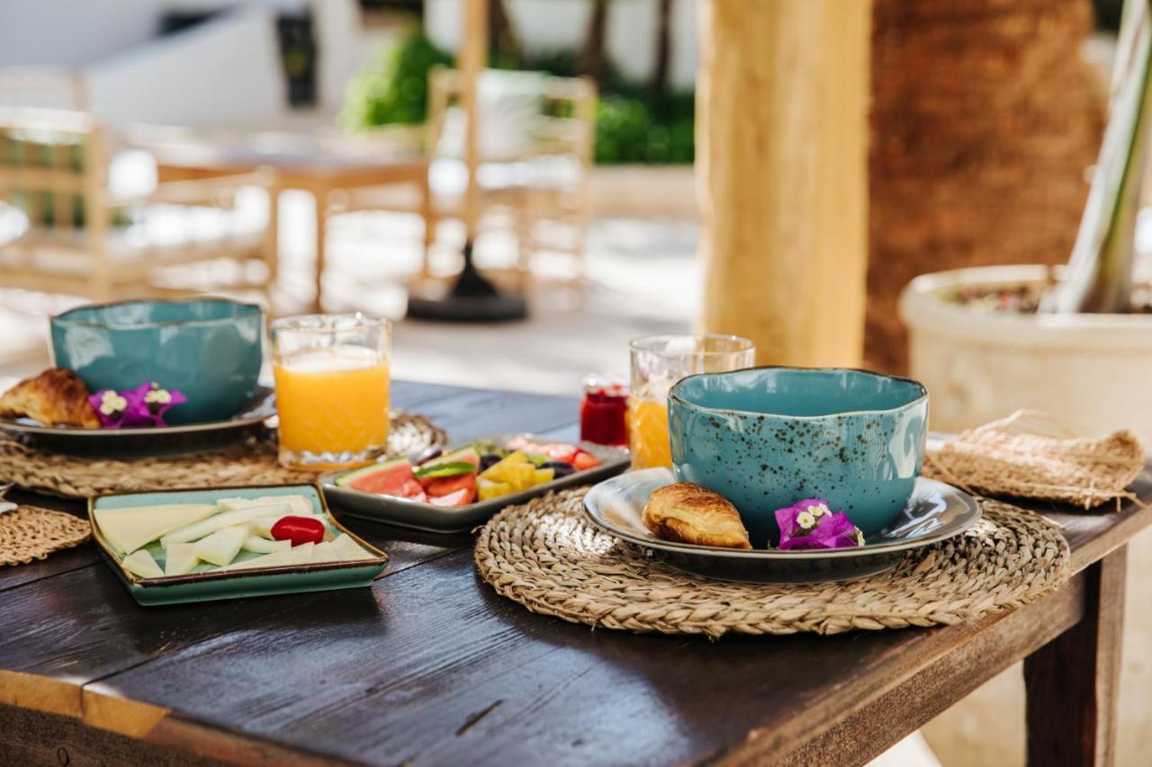 La Bohemia Del Rio Boutique - Adults Only Hotel Santa Eulária des Riu