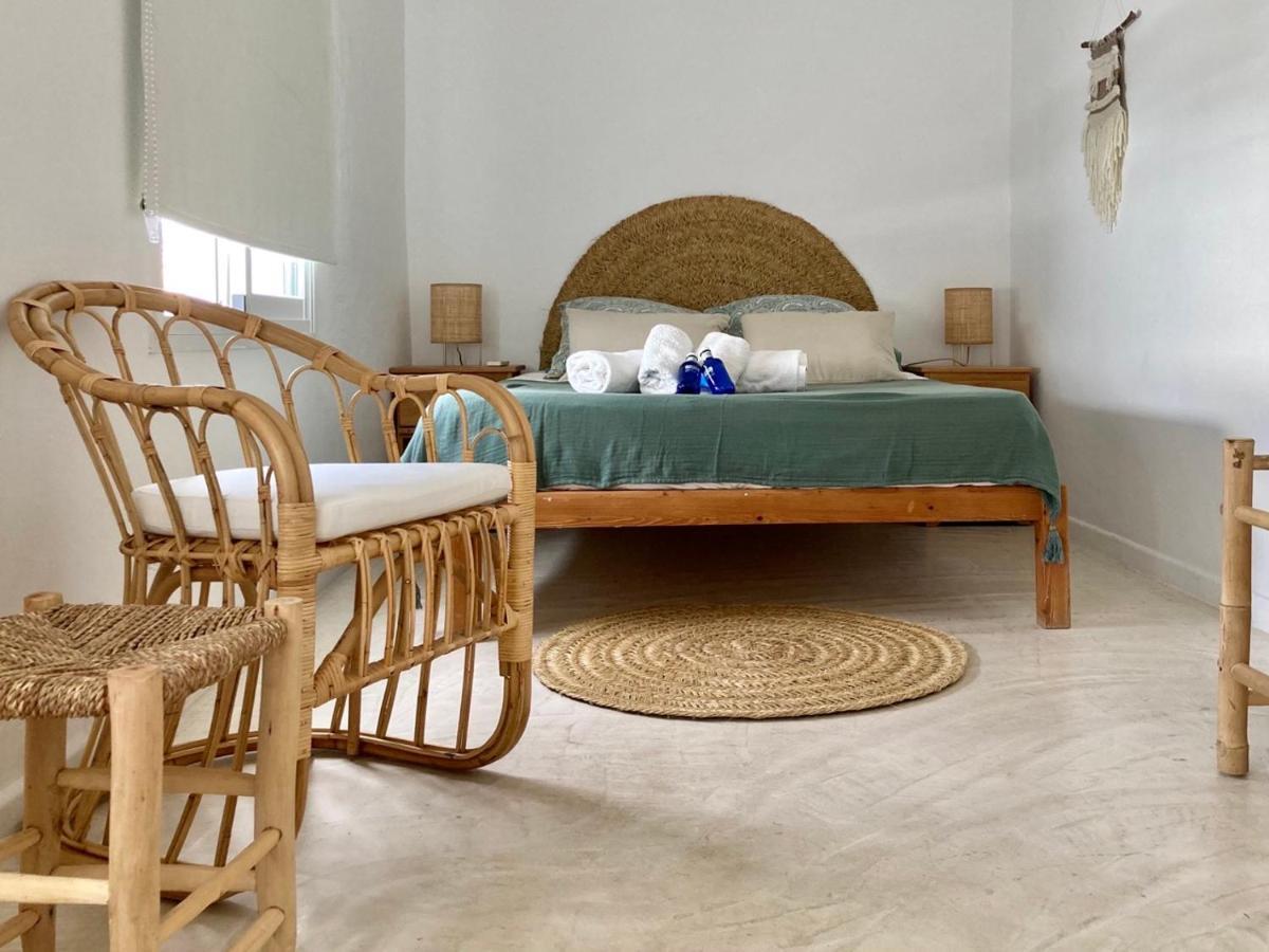 Hotel La Bohemia Del Rio Boutique - Adults Only Santa Eulária des Riu