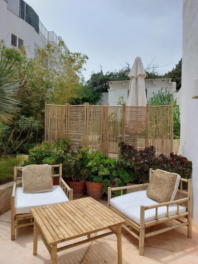 La Bohemia Del Rio Boutique - Adults Only 2* Santa Eulária des Riu