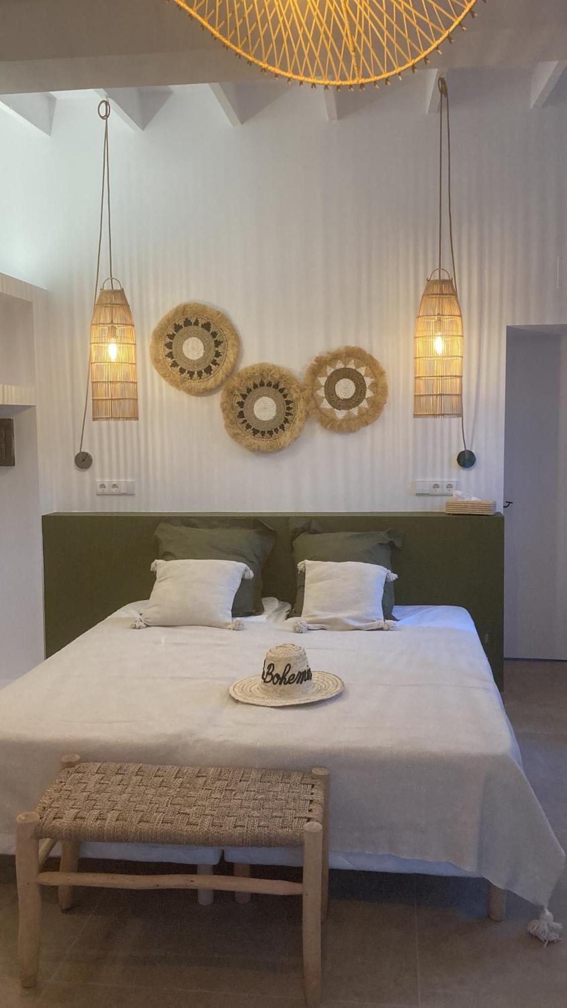 La Bohemia Del Rio Boutique - Adults Only Hotel Santa Eulária des Riu