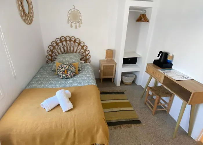 La Bohemia Del Rio Boutique Hotel - Adults Only